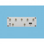 Router 5G + Tagantenne