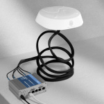 Router 5G + Tagantenne