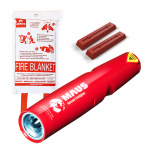 Maus Sikkerhedspakke