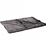 Royal Camping Plaid Amalia Grå 130x170 cm Royal Camping Plaid Amalia Grå 130x170 cm