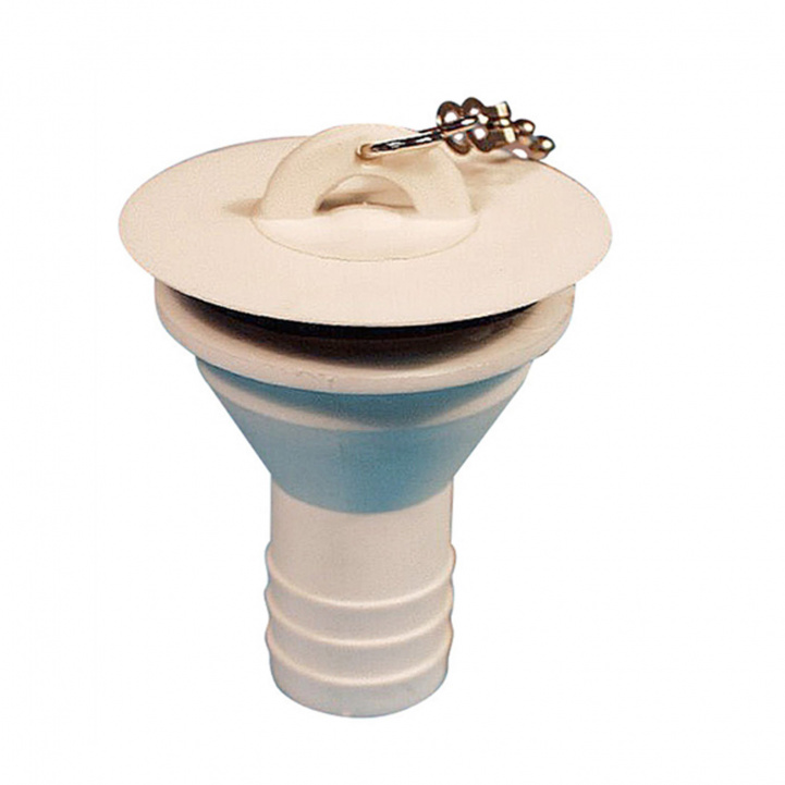 Afløbsbeslag i gruppen Vand & Sanitet / Vand / Vask & Brusebunde / Kloak armaturer hos Campmarket (80278)