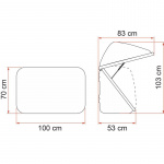 Fiamma Ultra-Box 320 Fiamma Ultra-Box 320