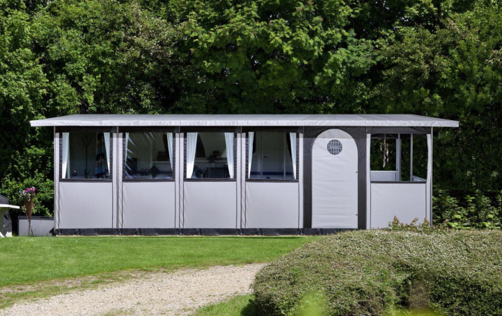 Isabella Casa i gruppen Fortelt & Markiser / Fortelt Campingvogn / Villa telt hos Campmarket (80289)