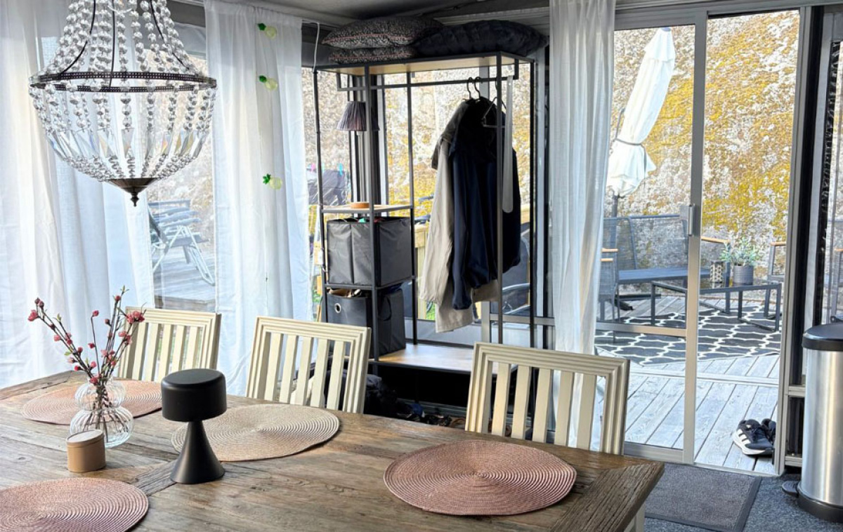 Wera Vivaldi Signature 700 i gruppen Fortelt & Markiser / Fortelt Campingvogn / Villa telt hos Campmarket (80295)