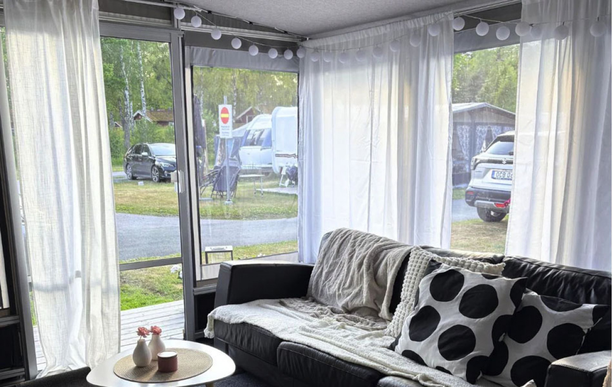 Wera Vivaldi Signature 800 i gruppen Fortelt & Markiser / Fortelt Campingvogn / Villa telt hos Campmarket (80296)