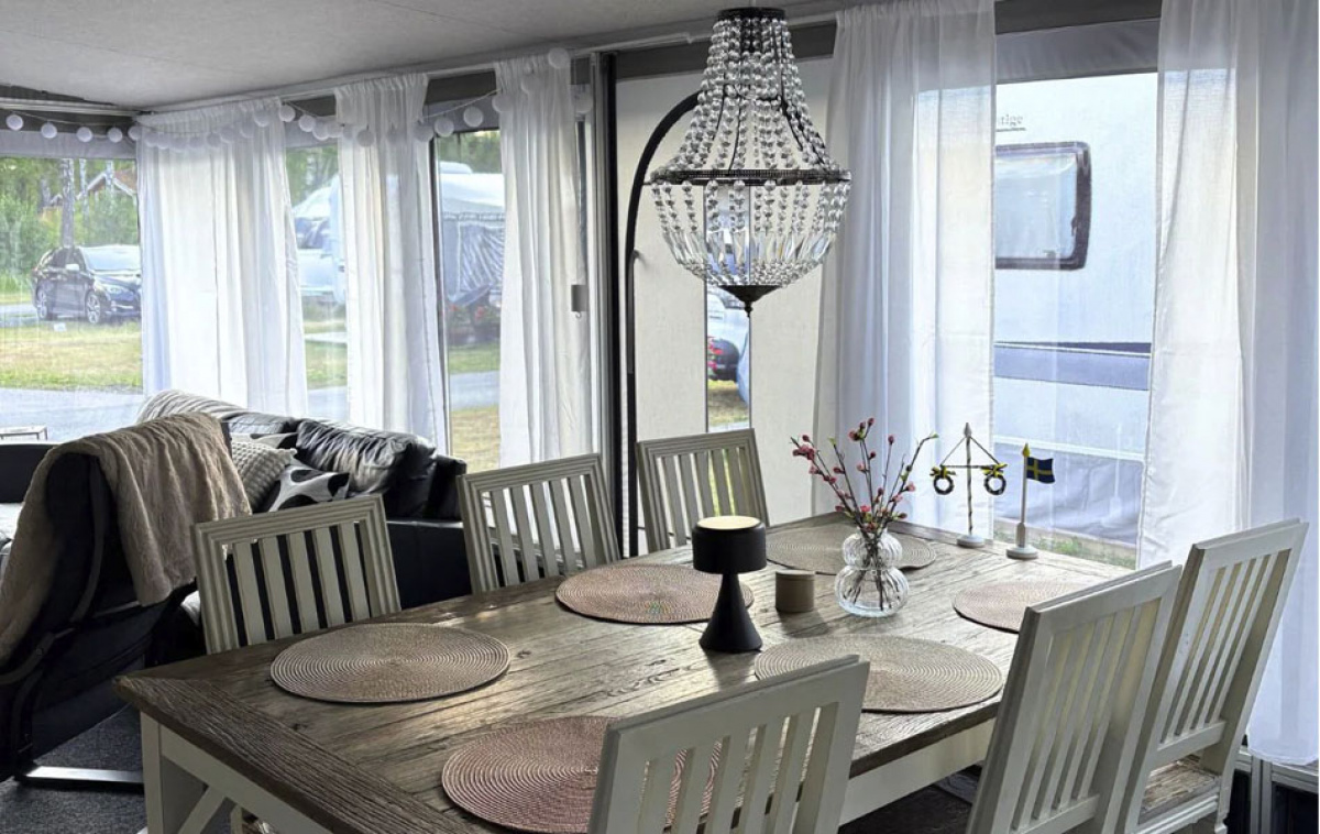 Wera Vivaldi Signature 800 i gruppen Fortelt & Markiser / Fortelt Campingvogn / Villa telt hos Campmarket (80296)