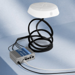 Tagantenne 5G Vit Tagantenne 5G Vit