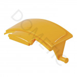 Dometic Låg Dør Skydende Til Toiletkassette