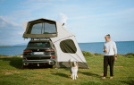Dometic Fortelt TRT Dometic Fortelt TRT