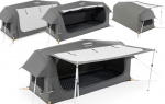 Dometic Pico FTC 1X1 TC Dometic Pico FTC 1X1 TC