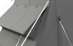 Dometic Santorini FTK 2X4 TC Dometic Santorini FTK 2X4 TC