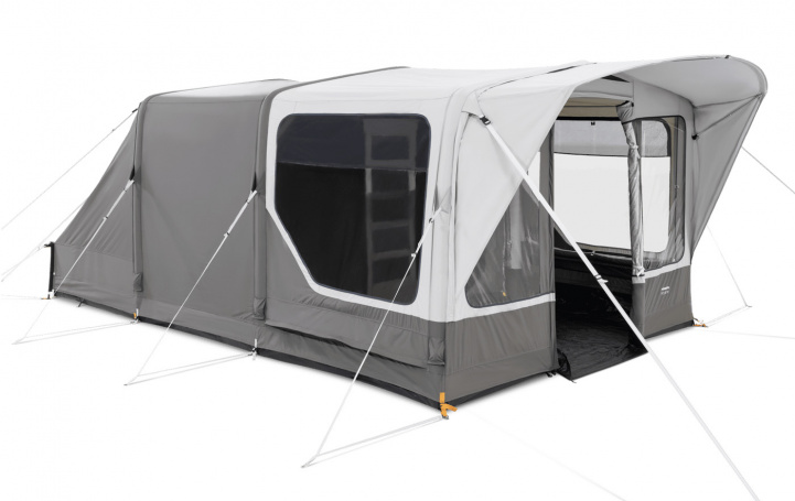 Dometic Boracay FTC 401 TC i gruppen Outdoor / Camping telt hos Campmarket (80358)
