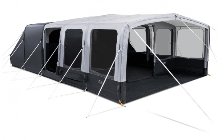 Dometic Rarotonga FTT 601 REDUX i gruppen Outdoor / Camping telt hos Campmarket (80360)