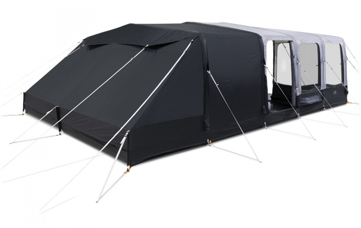 Dometic Rarotonga FTT 601 REDUX i gruppen Outdoor / Camping telt hos Campmarket (80360)