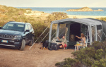 Dometic Rarotonga FTT 401 TC Dometic Rarotonga FTT 401 TC
