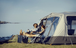 Dometic Ascension FTX 401 TC Dometic Ascension FTX 401 TC