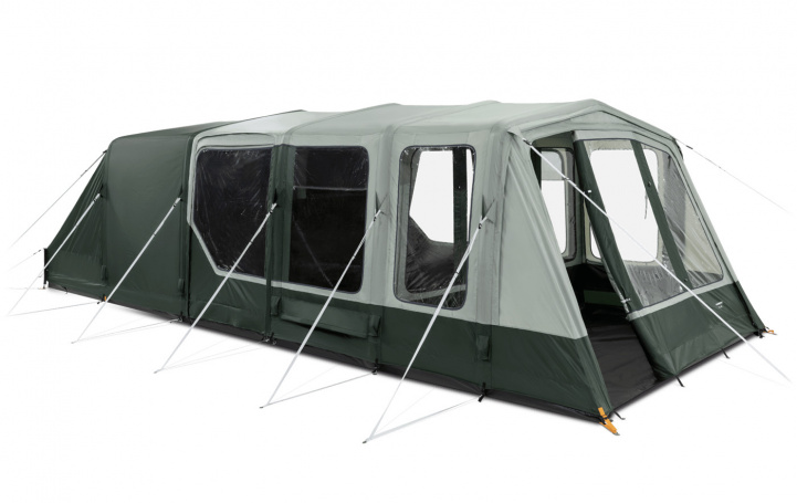 Dometic Ascension FTX 401 i gruppen Outdoor / Camping telt hos Campmarket (80364)