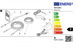Dometic SabreLink Flex Starter EU Dometic SabreLink Flex Starter EU