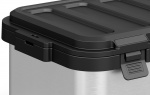 Dometic GO Hard opbevaringsboks 50L Dometic GO Hard opbevaringsboks 50L