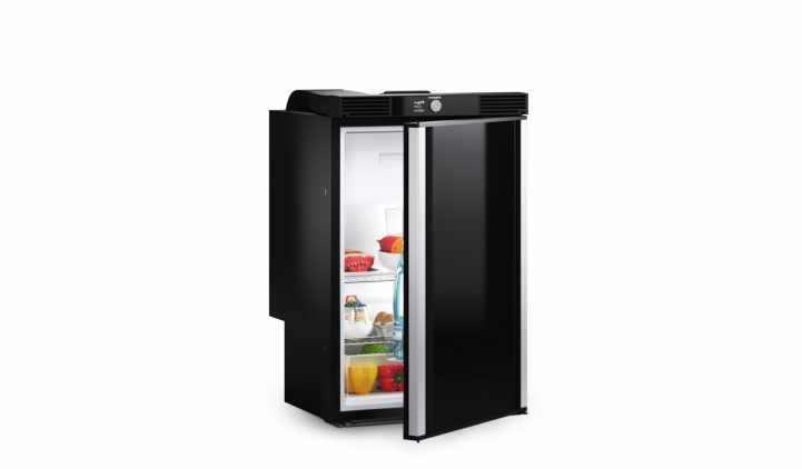 Dometic kompressor køleskab RCS 10.5XT 98 L i gruppen Campingvogn og autocamper / Varme & Køling / Køleskabe & Kølebokse / Kompressor Køleskab hos Campmarket (80407)