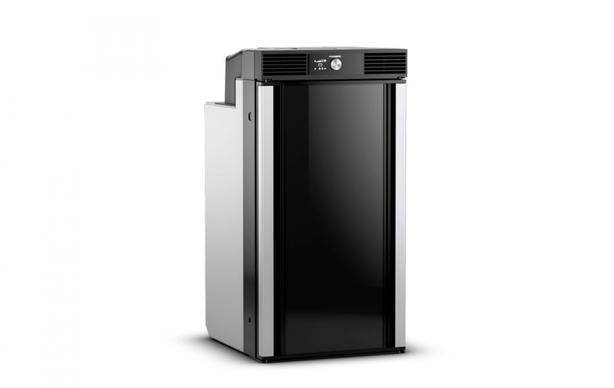 Dometic kompressor køleskab RC 10.4T 70 L i gruppen Campingvogn og autocamper / Varme & Køling / Køleskabe & Kølebokse / Kompressor Køleskab hos Campmarket (80410)