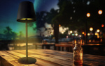 Smart Living Lampe Norrsken Re-Charge Smart Living Lampe Norrsken Re-Charge