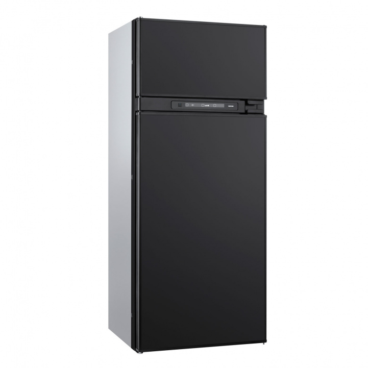 Thetford Kombinationskøleskab N4170-A 156L i gruppen Campingvogn og autocamper / Varme & Køling / Køleskabe & Kølebokse / Absorptions køleskab hos Campmarket (80419)