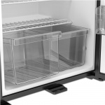 Dometic Kompressor-køleskab NRX 90V. 90L Dometic Kompressor-køleskab NRX 90V. 90L