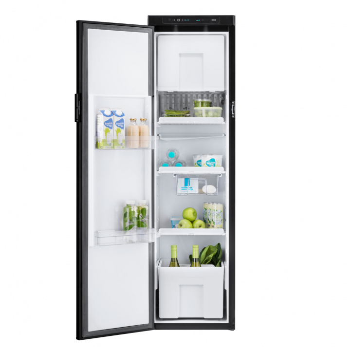 Thetford Kombinationskøleskab N4142-A. 142L i gruppen Campingvogn og autocamper / Varme & Køling / Køleskabe & Kølebokse / Absorptions køleskab hos Campmarket (80425)