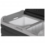 Brunner Kompressor-køleboks Polarys Freeze 45L Brunner Kompressor-køleboks Polarys Freeze 45L