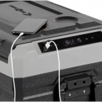 Brunner Kompressor-køleboks Polarys Freeze 35L Brunner Kompressor-køleboks Polarys Freeze 35L