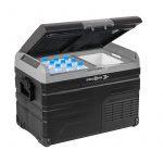 Brunner Kompressor-køleboks Polarys Freeze 35L Brunner Kompressor-køleboks Polarys Freeze 35L