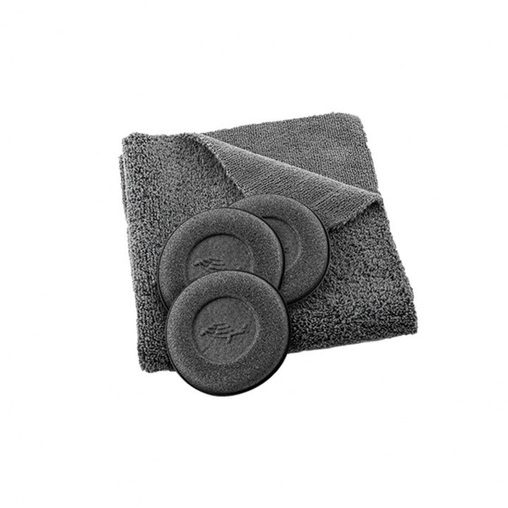 Turtle Mikrofiberkit i gruppen Øvrigt / Til Bilen hos Campmarket (80434)