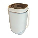 GoCamp Vaskemaskine 4kg 240W