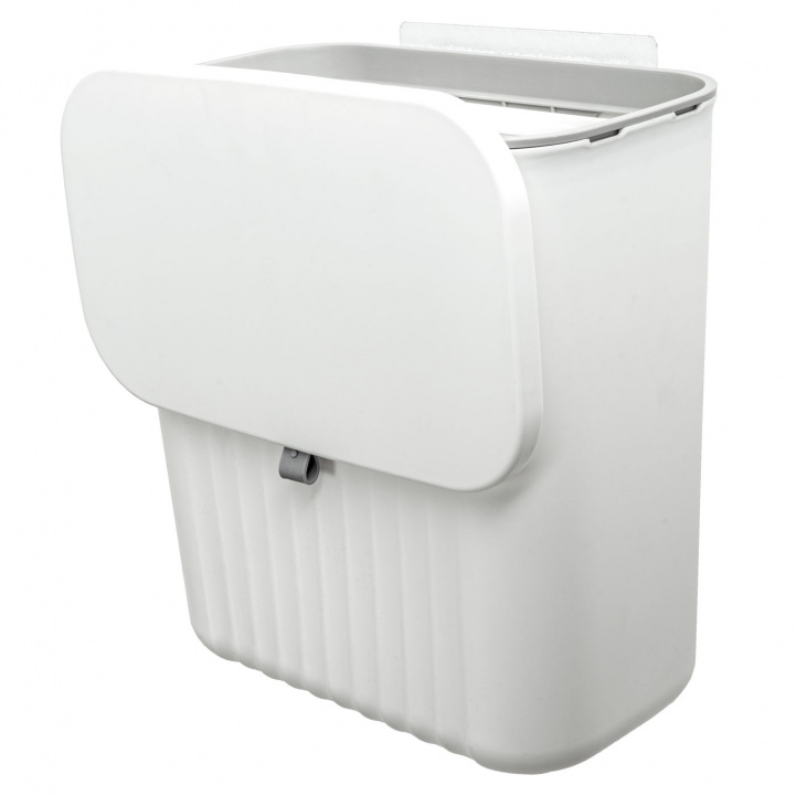 Sopkær Brecia 8,5L i gruppen Husholdning & Køkken / Vask Rengøring & Opvask / Rengøring hos Campmarket (80450)