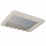 Dometic Tagluke Midi-Heki FL 700x500 Hvid Med Bøjle