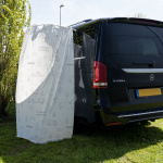 Bruseforhæng Portable Cascate