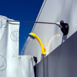 Bruseforhæng Portable Cascate