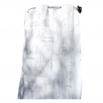 Bruseforhæng Portable Cascate