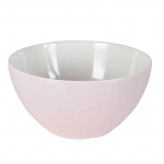 Gimex Melaminservice Pastel Rosa 16-delt Gimex Melaminservice Pastel Rosa 16-delt