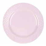 Gimex Melaminservice Pastel Rosa 16-delt Gimex Melaminservice Pastel Rosa 16-delt