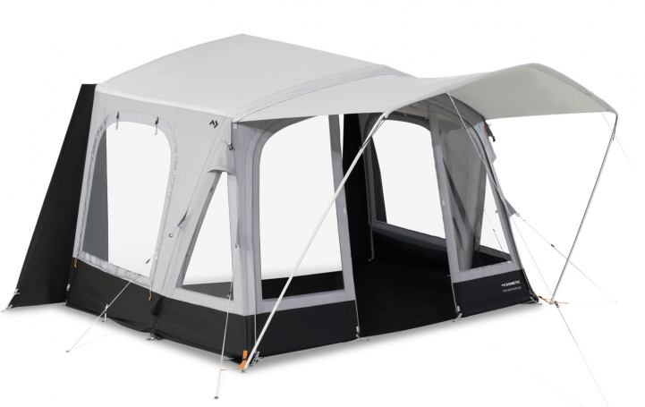 Dometic Pop Air Tour 290 i gruppen Fortelt & Markiser / Fortelt Campingvogn / Speciel telte hos Campmarket (80493)