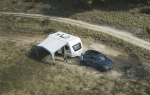 Dometic Sunshine Air Tour Dometic Sunshine Air Tour