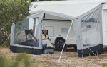 Dometic Sunshine Air Tour Dometic Sunshine Air Tour