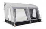 Dometic Rally Tour 260 Dometic Rally Tour 260