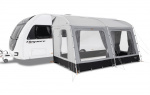 Dometic Rally Tour 260 Dometic Rally Tour 260