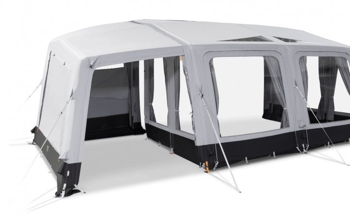 Dometic Grande Air Tour Extension i gruppen Fortelt & Markiser / Tilbehør-Reservedele / Tilbehør Oppustelige telte / Kampa Dometic hos Campmarket (80506)