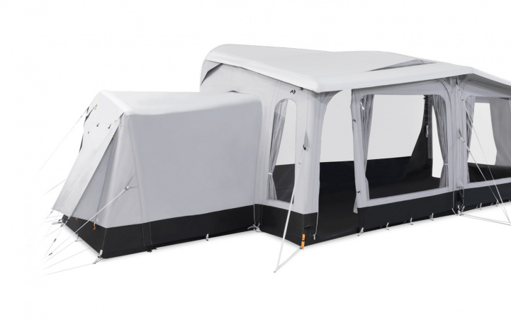 Dometic Residence Air Tour Høj Annex i gruppen Fortelt & Markiser / Tilbehør-Reservedele / Tilbehør Oppustelige telte / Kampa Dometic hos Campmarket (80507)