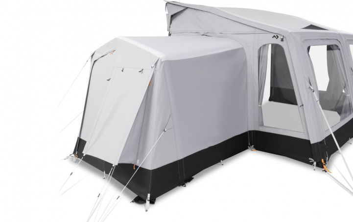 Dometic Tour Air Høj Annex i gruppen Fortelt & Markiser / Tilbehør-Reservedele / Tilbehør Oppustelige telte / Kampa Dometic hos Campmarket (80508)