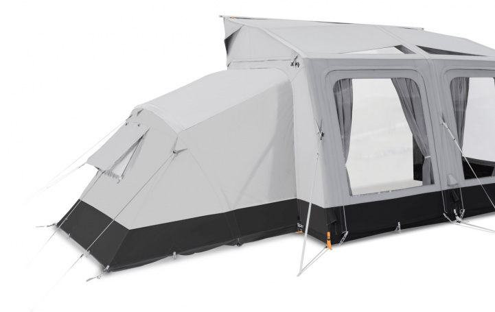 Dometic Tour Air Annex i gruppen Fortelt & Markiser / Tilbehør-Reservedele / Tilbehør Oppustelige telte / Kampa Dometic hos Campmarket (80509)